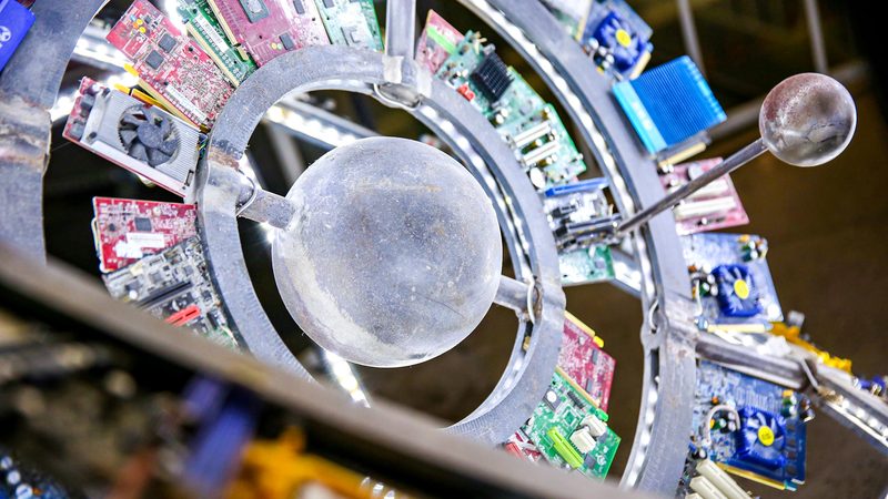 ELT工具在电商行业中的关键作用与应用